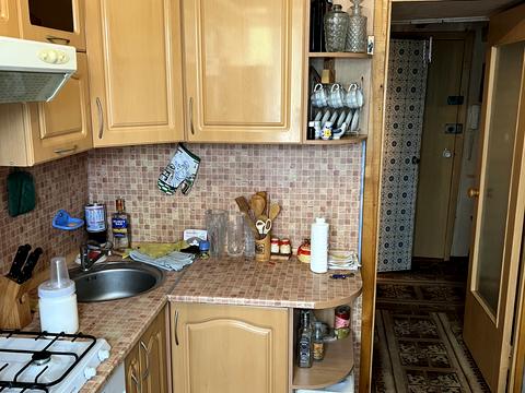 Квартира на вул. Едуарда Фукса, 29а в Кривому Розі, ID 171649, фото №3
