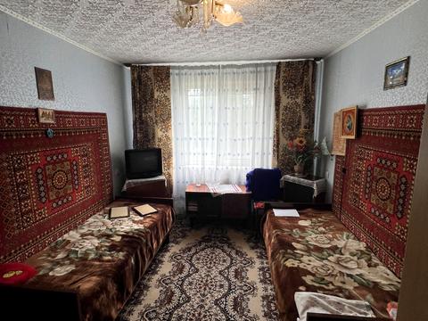 Квартира на вул. Едуарда Фукса, 29а в Кривому Розі, ID 171649, фото №4
