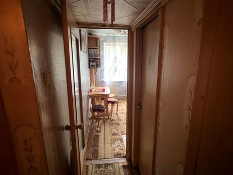 Квартира на вул. Едуарда Фукса, 29а в Кривому Розі, ID 171649, фото №7