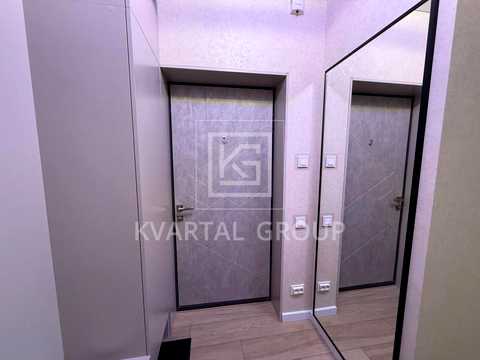 Квартира на вул. Ольги Кобилянської вул. , 1-В/3 в Києві, ID 290643, фото №11