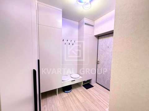 Квартира на вул. Ольги Кобилянської вул. , 1-В/3 в Києві, ID 290643, фото №12