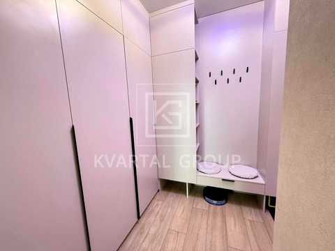 Квартира на вул. Ольги Кобилянської вул. , 1-В/3 в Києві, ID 290643, фото №13