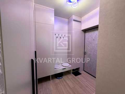 Квартира на вул. Ольги Кобилянської вул. , 1-В/3 в Києві, ID 290643, фото №14