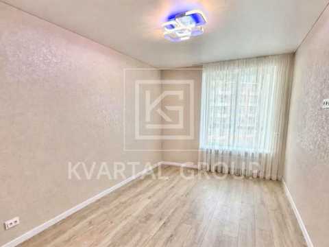 Квартира на вул. Ольги Кобилянської вул. , 1-В/3 в Києві, ID 290643, фото №15