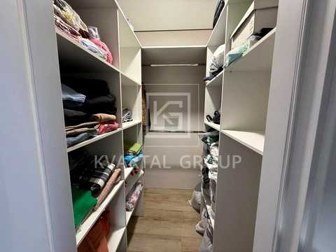 Квартира на вул. Ольги Кобилянської вул. , 1-В/3 в Києві, ID 290643, фото №17