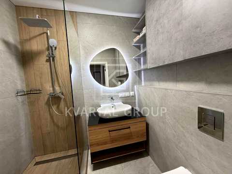 Квартира на вул. Ольги Кобилянської вул. , 1-В/3 в Києві, ID 290643, фото №21