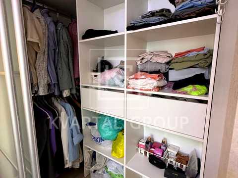 Квартира на вул. Ольги Кобилянської вул. , 1-В/3 в Києві, ID 290643, фото №23
