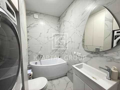 Квартира на вул. Ольги Кобилянської вул. , 1-В/3 в Києві, ID 290643, фото №29