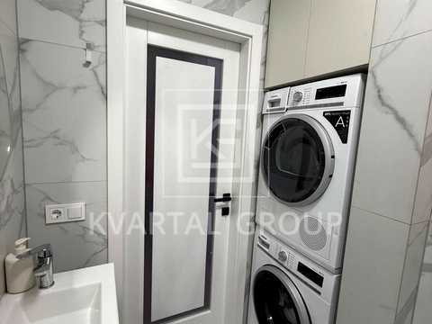 Квартира на вул. Ольги Кобилянської вул. , 1-В/3 в Києві, ID 290643, фото №30