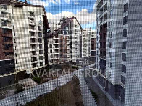 Квартира на вул. Ольги Кобилянської вул. , 1-В/3 в Києві, ID 290643, фото №33