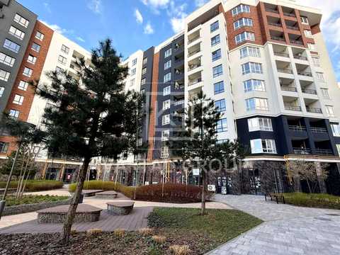 Квартира на вул. Ольги Кобилянської вул. , 1-В/3 в Києві, ID 290643, фото №34