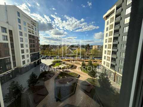 Квартира на вул. Ольги Кобилянської вул. , 1-В/3 в Києві, ID 290643, фото №35