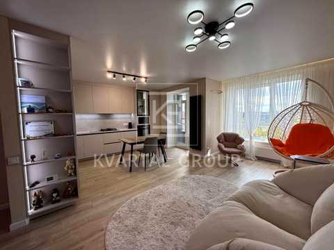 Квартира на вул. Ольги Кобилянської вул. , 1-В/3 в Києві, ID 290643, фото №5