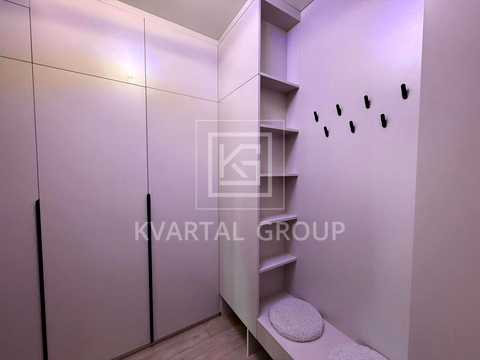 Квартира на вул. Ольги Кобилянської вул. , 1-В/3 в Києві, ID 290643, фото №10