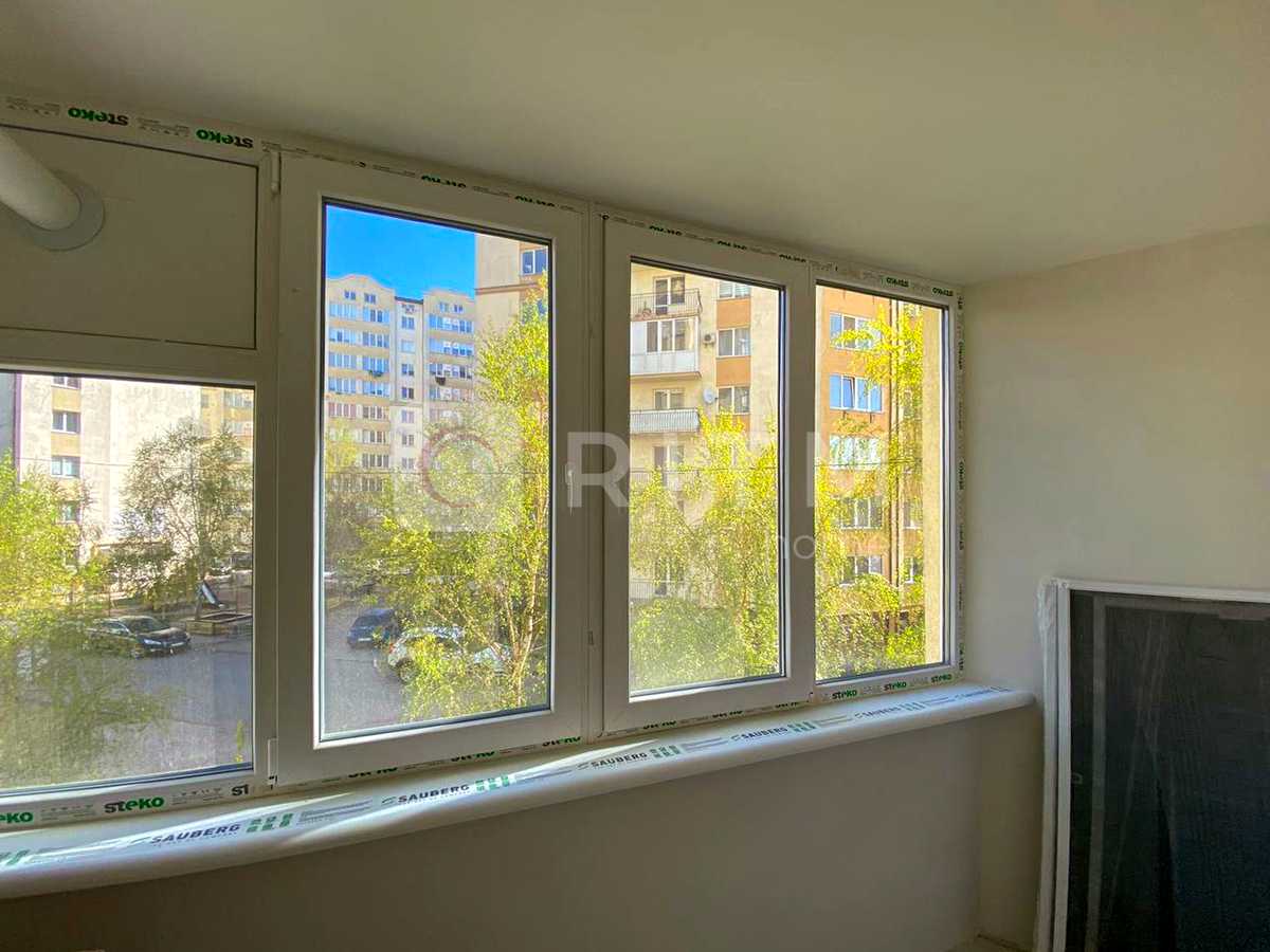 Квартира на вул. Василя Симоненка, 41 в Івано-Франківськ, ID 305856, фото №5