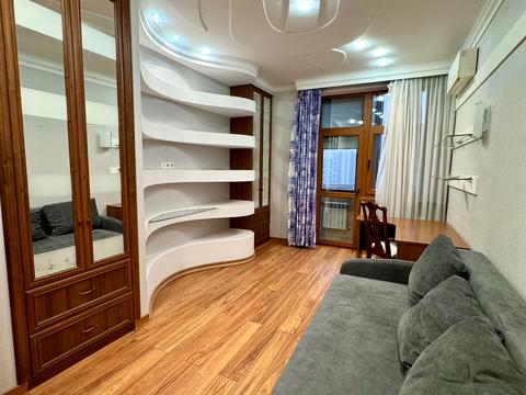 Квартира на вул. Євгена Коновальця, 32-Б в Києві, ID 207914, фото №11