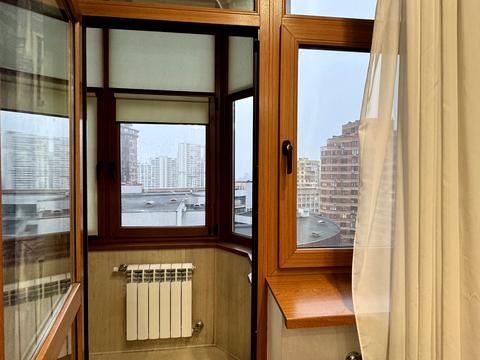 Квартира на вул. Євгена Коновальця, 32-Б в Києві, ID 207914, фото №12
