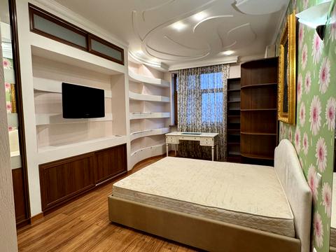 Квартира на вул. Євгена Коновальця, 32-Б в Києві, ID 207914, фото №16