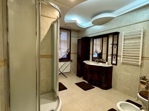 Квартира на вул. Євгена Коновальця, 32-Б в Києві, ID 207914, фото №18