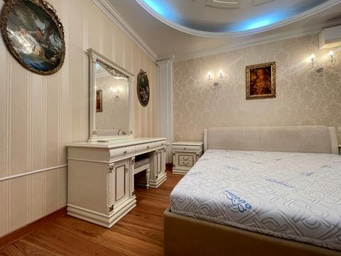 Квартира на вул. Євгена Коновальця, 32-Б в Києві, ID 207914, фото №20