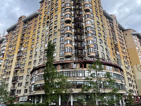 Квартира на вул. Євгена Коновальця, 32-Б в Києві, ID 207914, фото №3