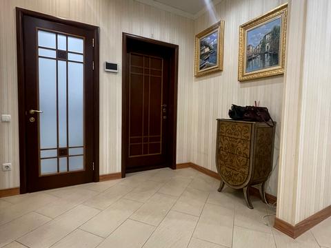 Квартира на вул. Євгена Коновальця, 32-Б в Києві, ID 207914, фото №22