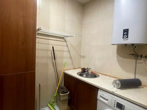 Квартира на вул. Євгена Коновальця, 32-Б в Києві, ID 207914, фото №25
