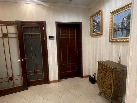 Квартира на вул. Євгена Коновальця, 32-Б в Києві, ID 207914, фото №27