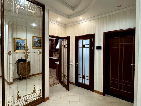 Квартира на вул. Євгена Коновальця, 32-Б в Києві, ID 207914, фото №4