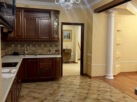 Квартира на вул. Євгена Коновальця, 32-Б в Києві, ID 207914, фото №31