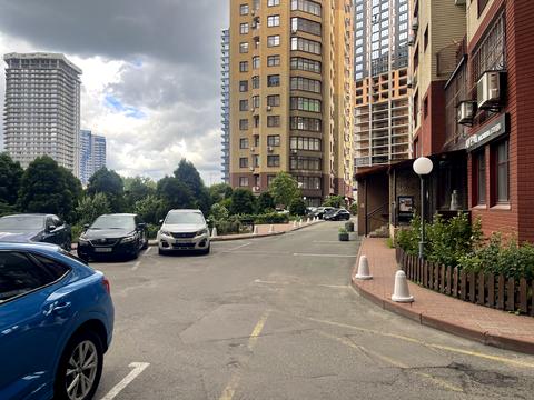 Квартира на вул. Євгена Коновальця, 32-Б в Києві, ID 207914, фото №32