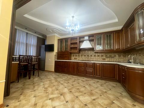Квартира на вул. Євгена Коновальця, 32-Б в Києві, ID 207914, фото №7