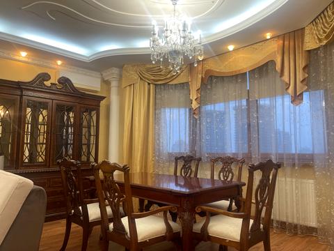 Квартира на вул. Євгена Коновальця, 32-Б в Києві, ID 207914, фото №8