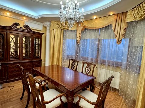 Квартира на вул. Євгена Коновальця, 32-Б в Києві, ID 207914, фото №9