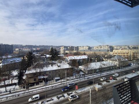 Квартира на вул. Лемківська в Львові, ID 165184, фото №5