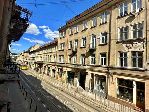 Квартира на вул. Гетьмана Петра Дорошенка, 13 в Львові, ID 290820, фото №20