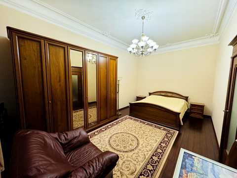 Квартира на вул. Гетьмана Петра Дорошенка, 19 в Львові, ID 290818, фото №2