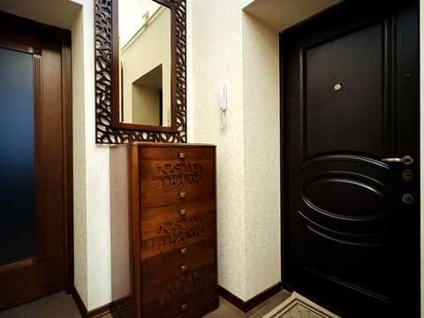 Квартира на вул. Гетьмана Петра Дорошенка, 19 в Львові, ID 290818, фото №12