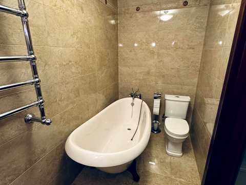 Квартира на вул. Гетьмана Петра Дорошенка, 19 в Львові, ID 290818, фото №16