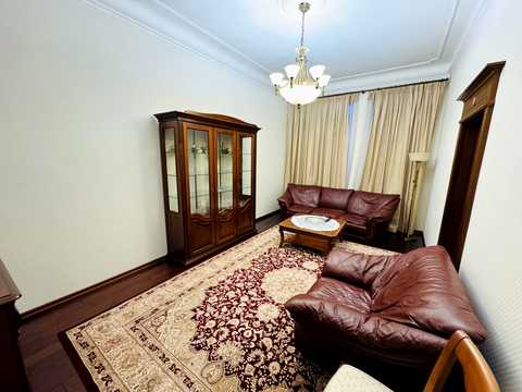 Квартира на вул. Гетьмана Петра Дорошенка, 19 в Львові, ID 290818, фото №17