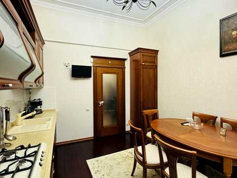 Квартира на вул. Гетьмана Петра Дорошенка, 19 в Львові, ID 290818, фото №20