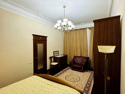 Квартира на вул. Гетьмана Петра Дорошенка, 19 в Львові, ID 290818, фото №26