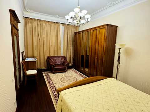 Квартира на вул. Гетьмана Петра Дорошенка, 19 в Львові, ID 290818, фото №27