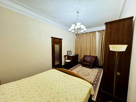 Квартира на вул. Гетьмана Петра Дорошенка, 19 в Львові, ID 290818, фото №29