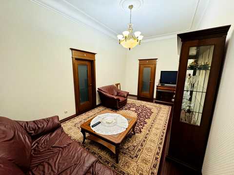 Квартира на вул. Гетьмана Петра Дорошенка, 19 в Львові, ID 290818, фото №33
