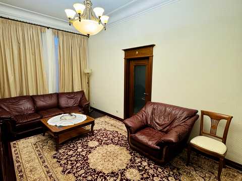 Квартира на вул. Гетьмана Петра Дорошенка, 19 в Львові, ID 290818, фото №35