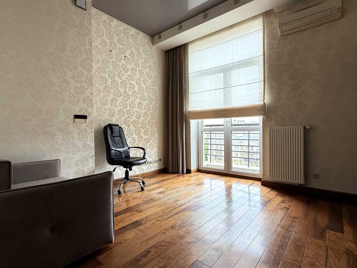 Квартира на вул. Лютеранська, 10А в Києві, ID 391201, фото №17