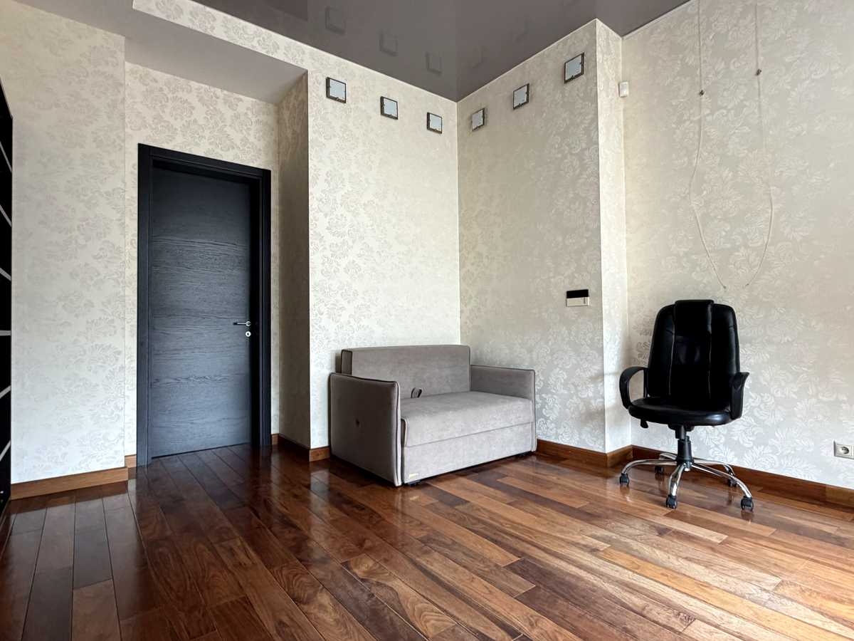 Квартира на вул. Лютеранська, 10А в Києві, ID 391201, фото №18