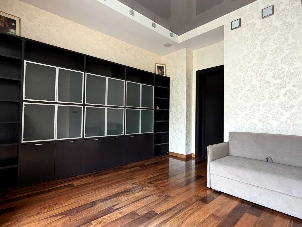 Квартира на вул. Лютеранська, 10А в Києві, ID 391201, фото №19