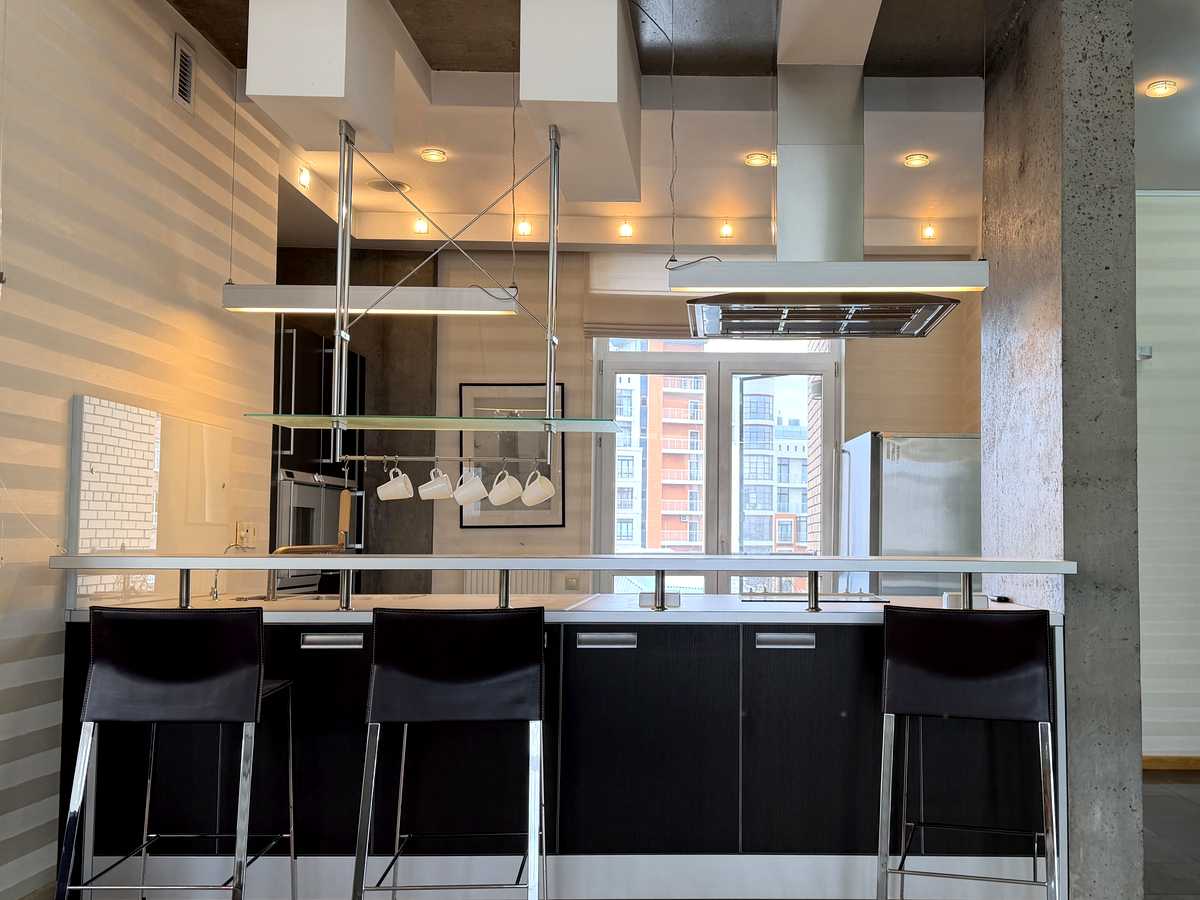 Квартира на вул. Лютеранська, 10А в Києві, ID 391201, фото №3